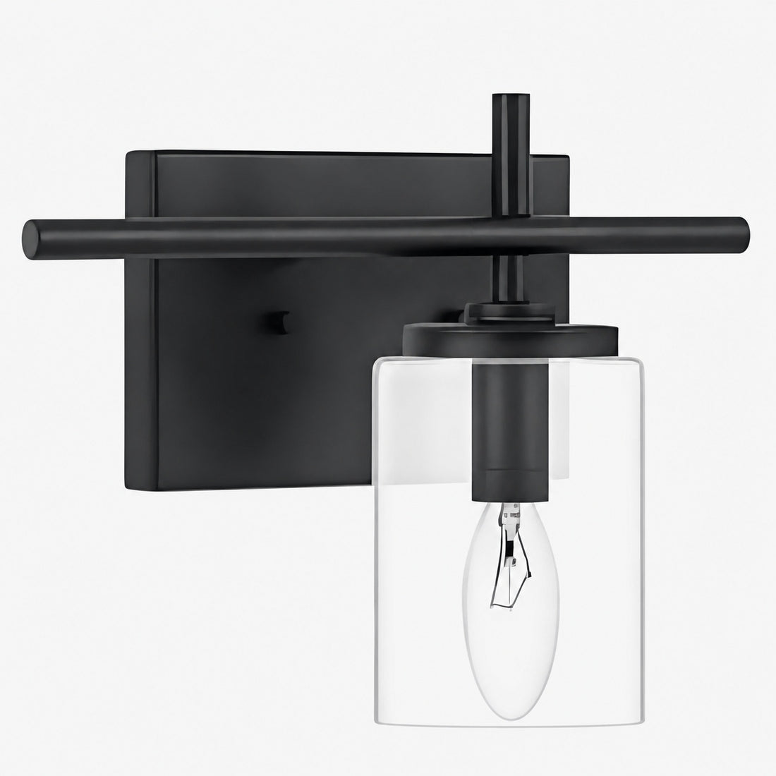 Trivella 3-Lights Wall Lamp - Linear Minimal Profile Contemporary Wall Lamp for Hallway