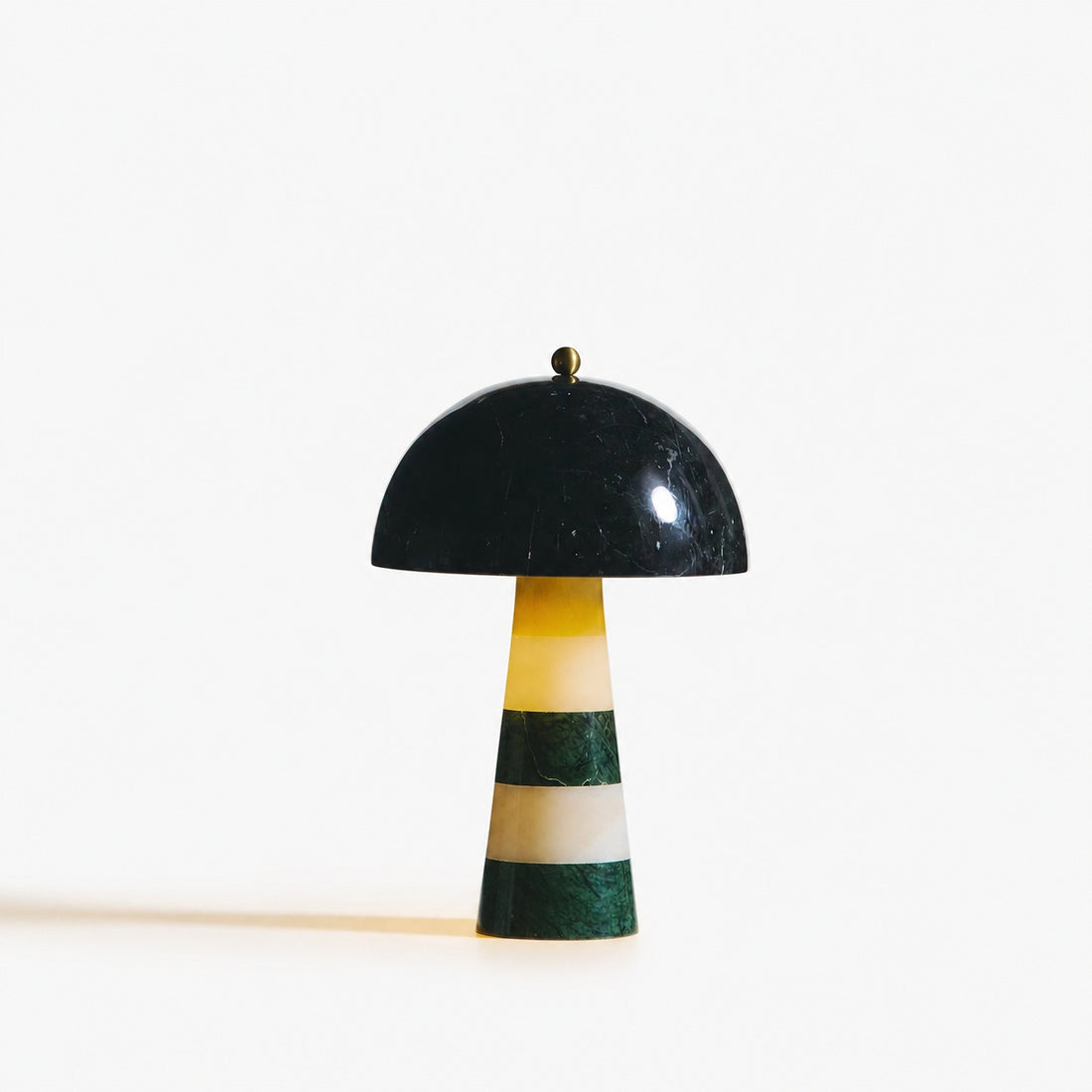 Hed Marble Table Lamp