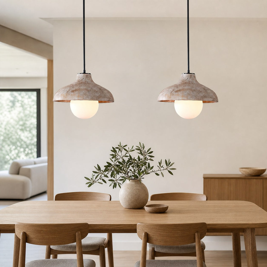 Surfside Pendant Lamp