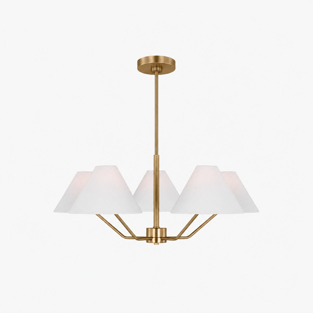 Burke Chandelier