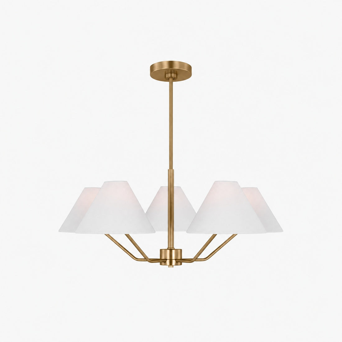 Burke Chandelier