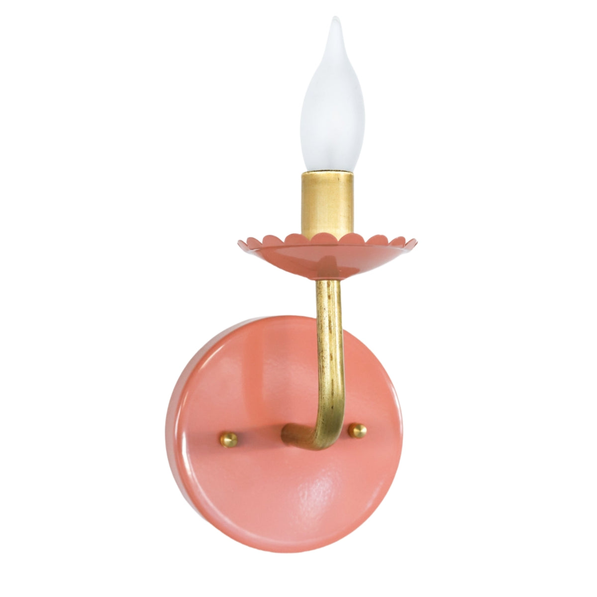 Decorative Wall Sconce Lighting - Retro Minimalist Style for Any Room