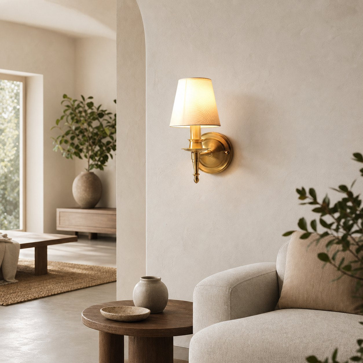 Payson Wall Lamp