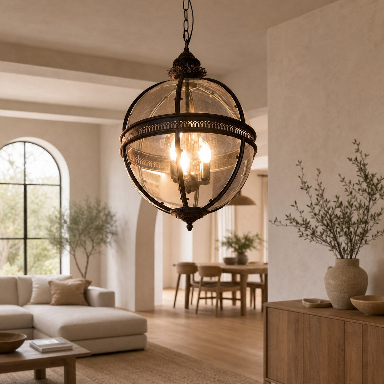 Braeden Pendant Light