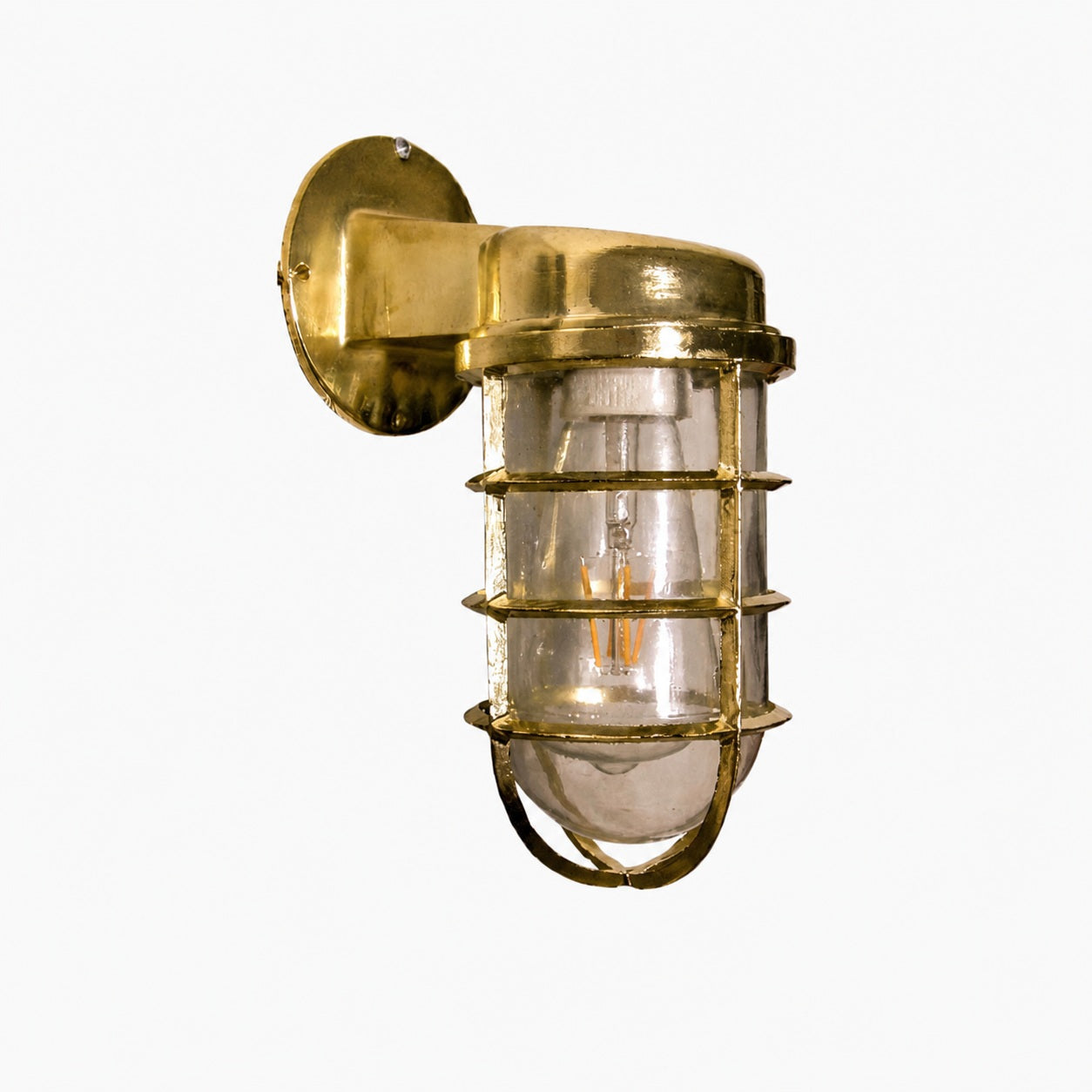 Lucid Dudley Wall Lamp