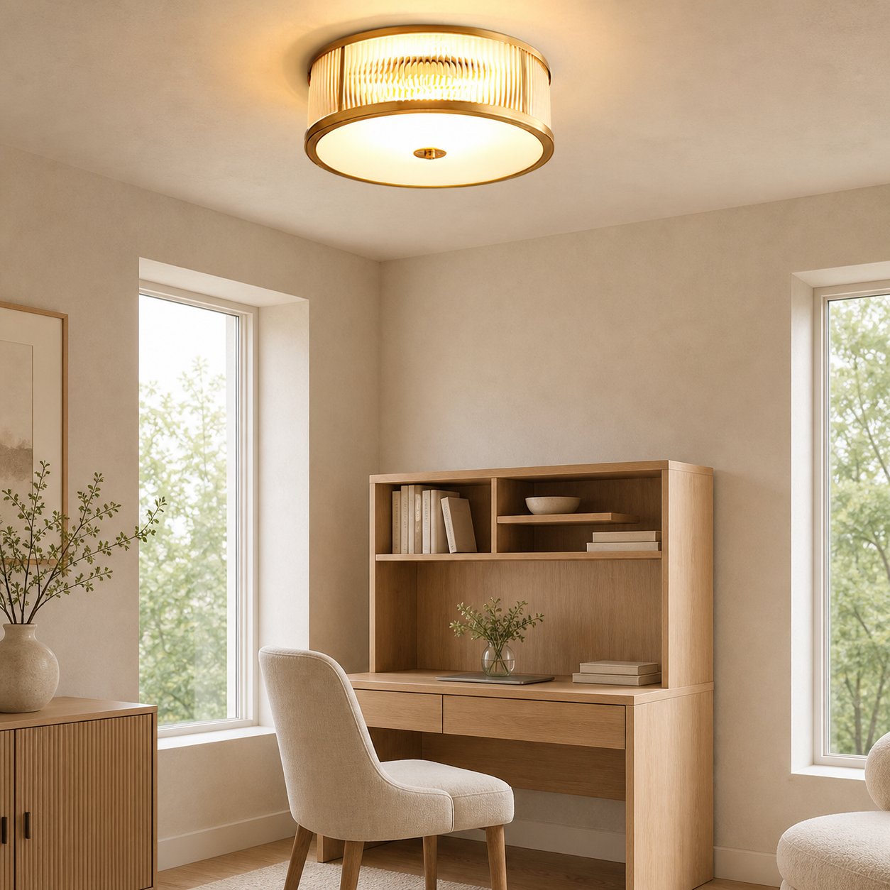 Geneva CeIling Lamp