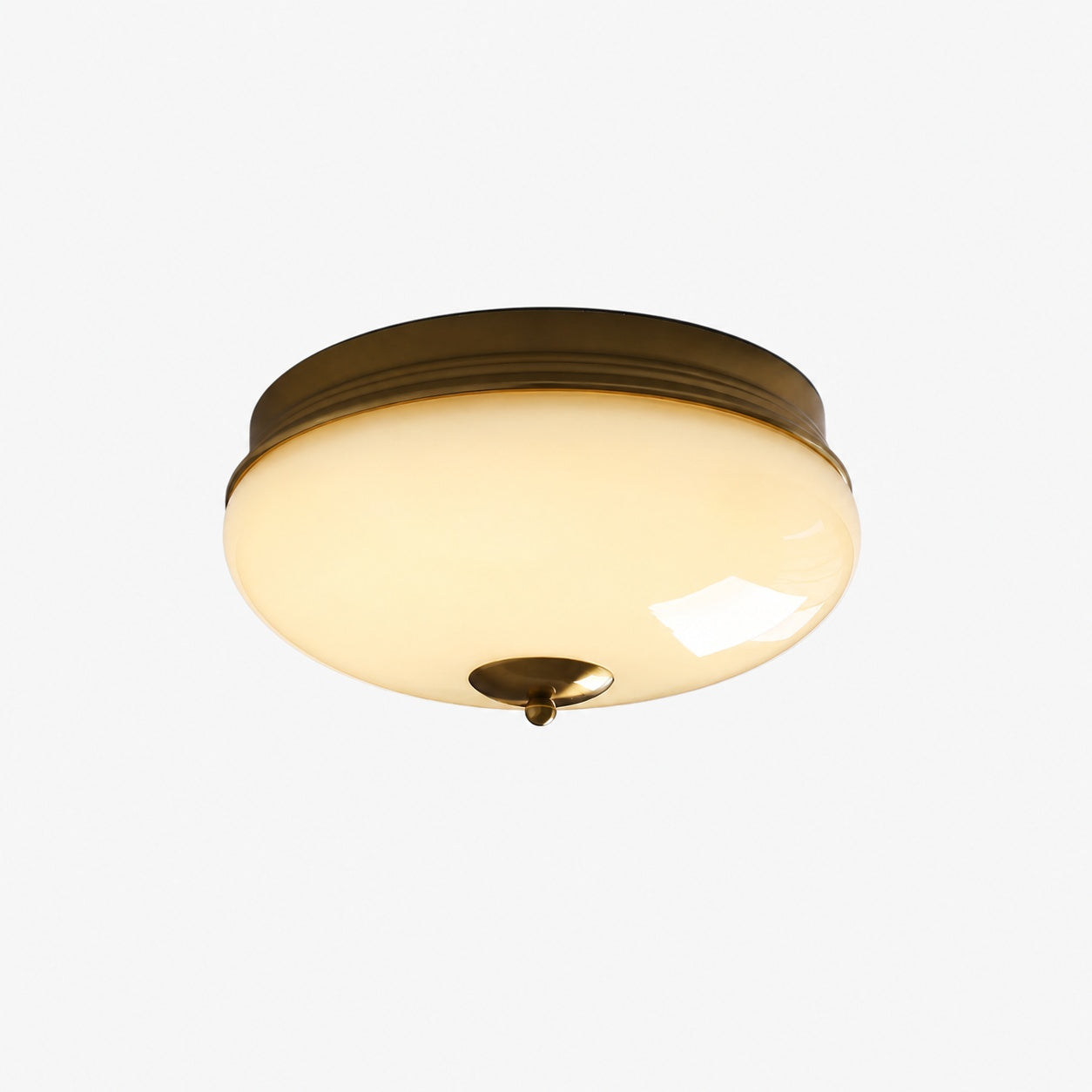 Ludo Round Ceiling Light
