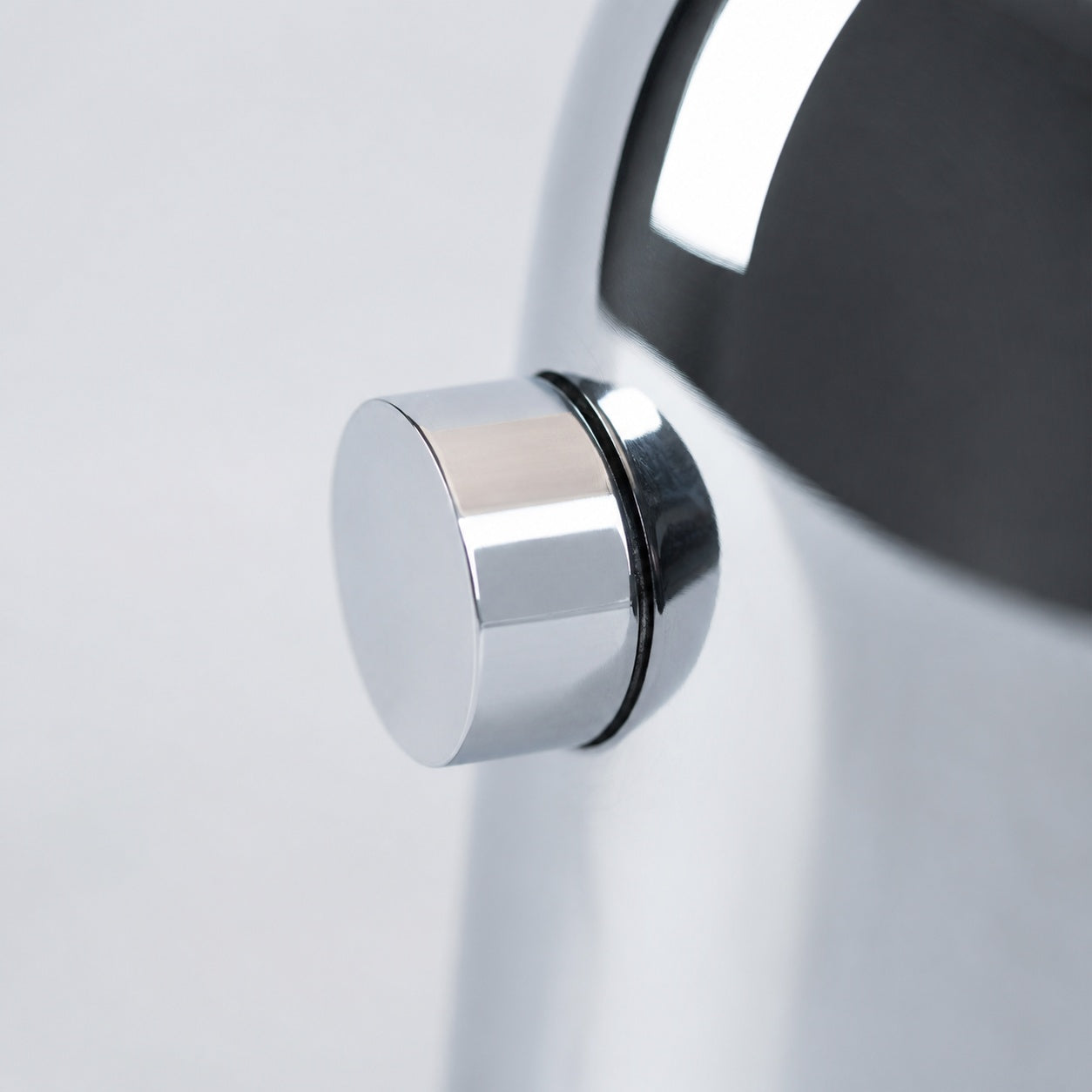 Bell Table Light