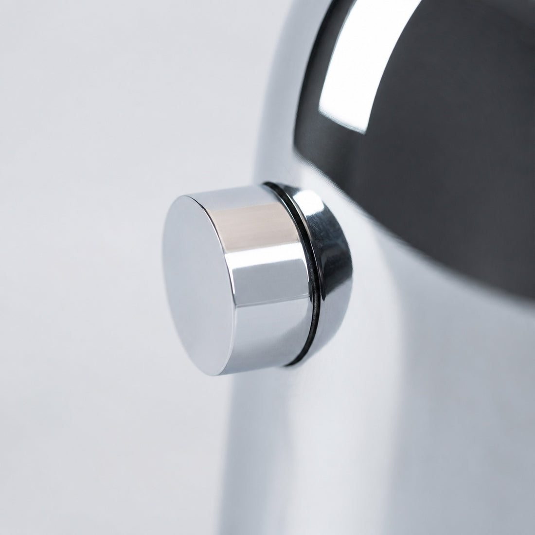 Bell Table Light