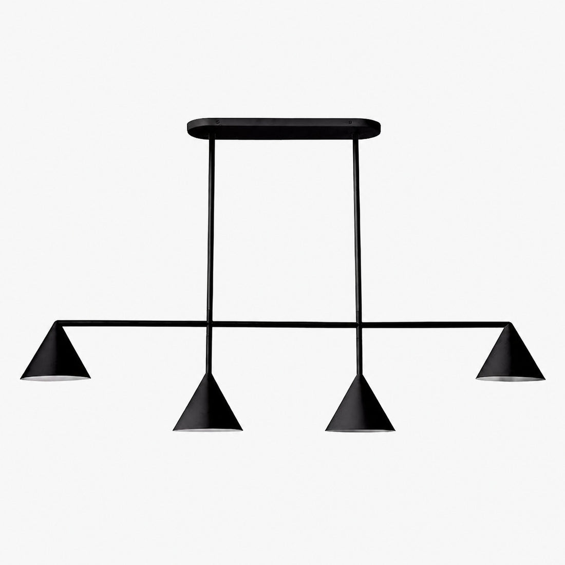Modern Brivana Lighting – Metal Chandelier Collection