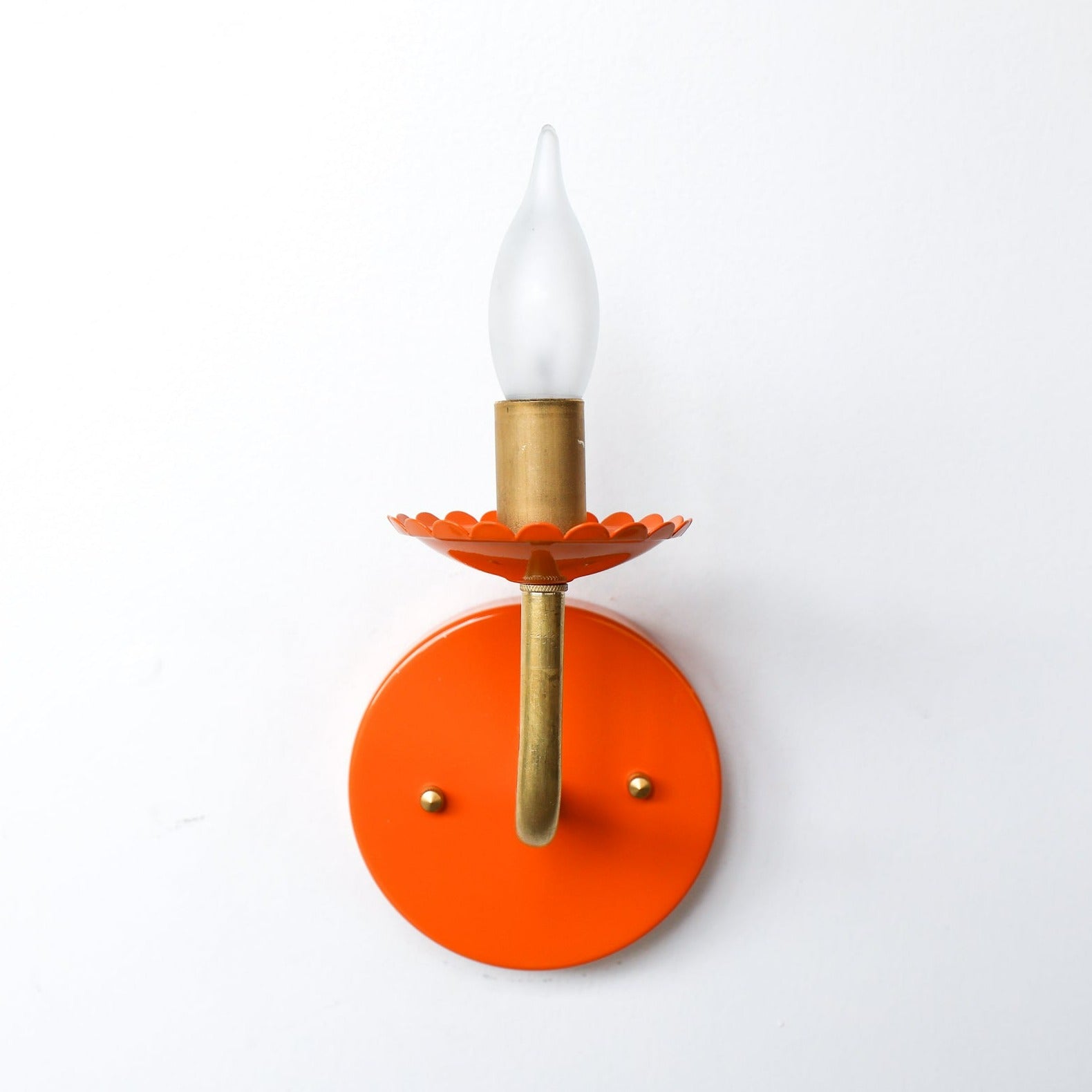Decorative Wall Sconce Lighting - Retro Minimalist Style for Any Room