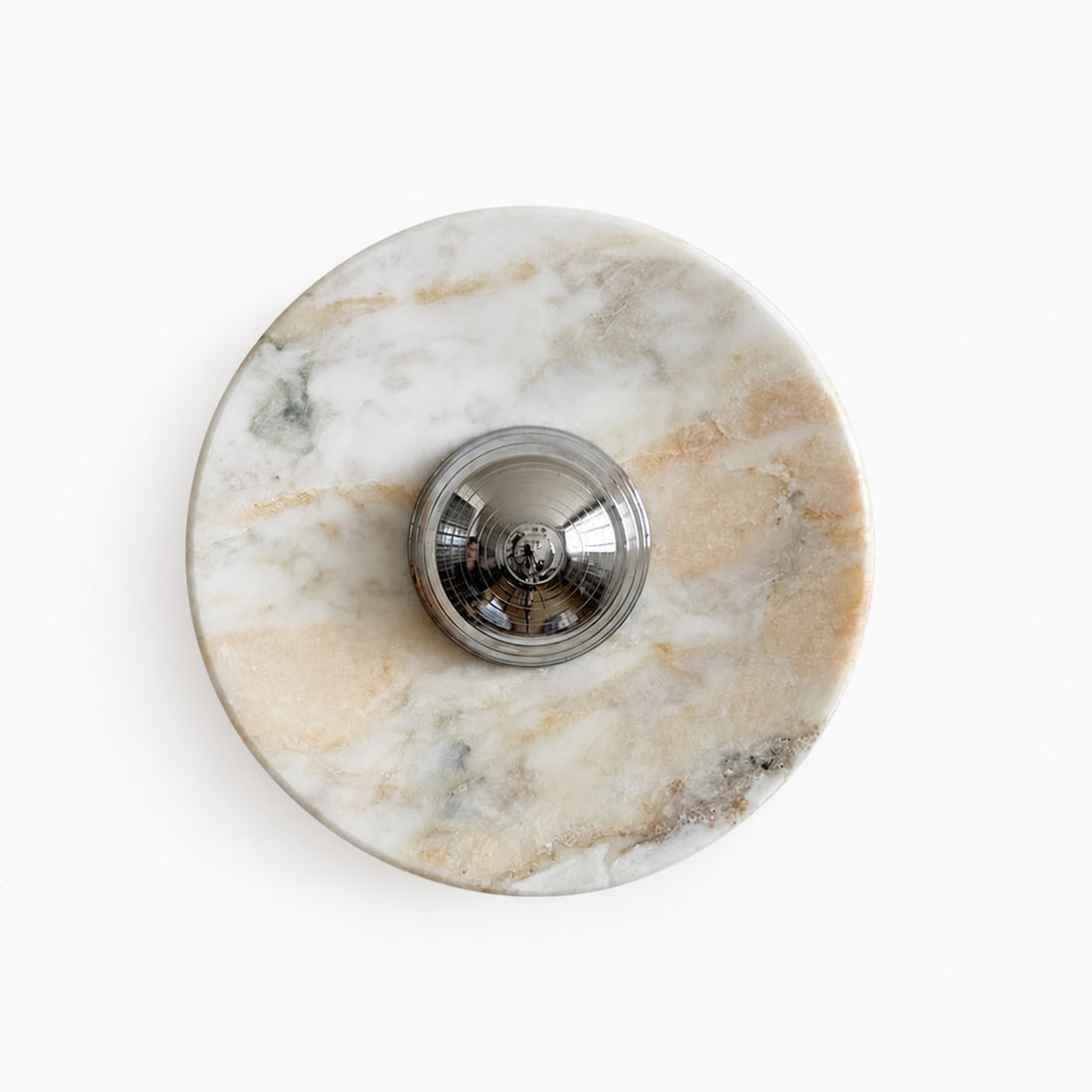 Calacatta Marble Wall Lamp