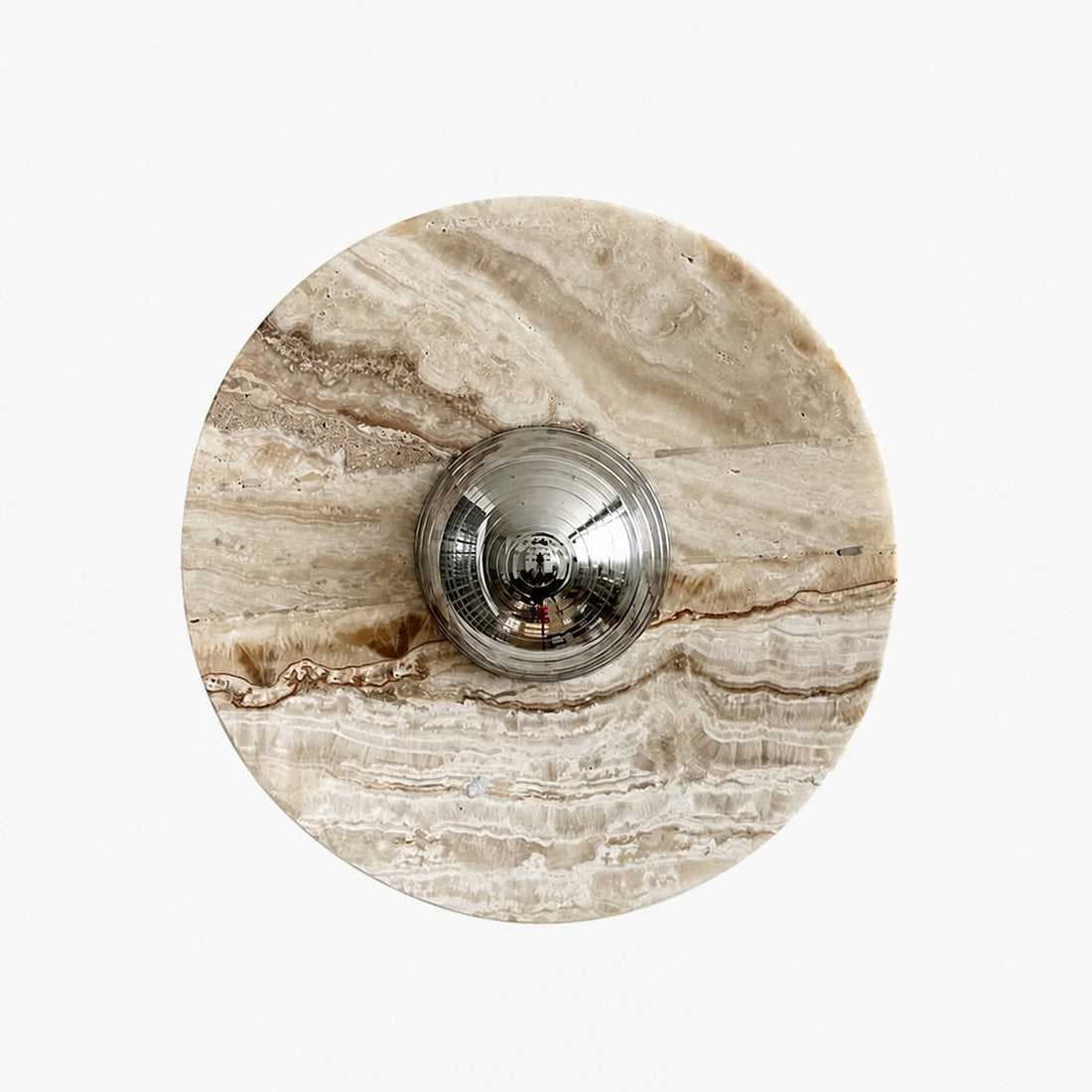 Calacatta Marble Wall Lamp
