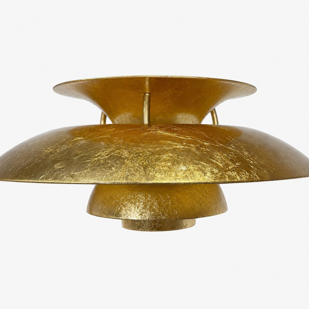 Gold Foil PH Pendant Lamp