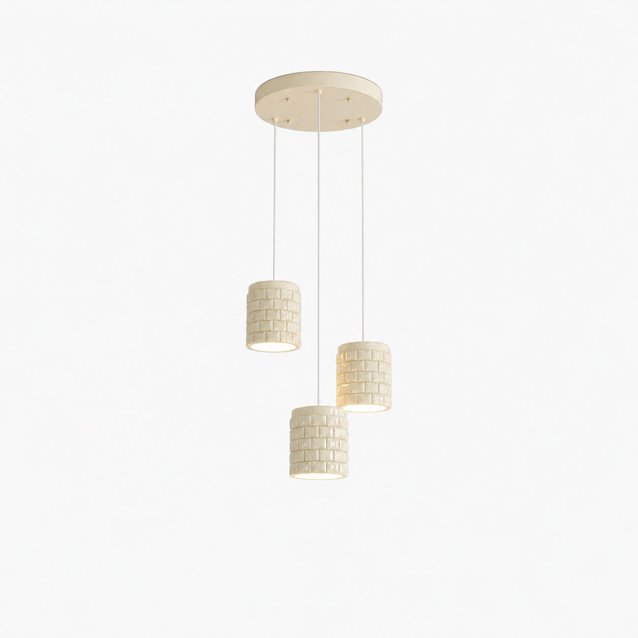 Lysne Girl Pendant Lamp