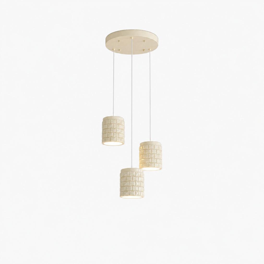 Lysne Girl Pendant Lamp