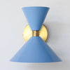 Clancy Sconce