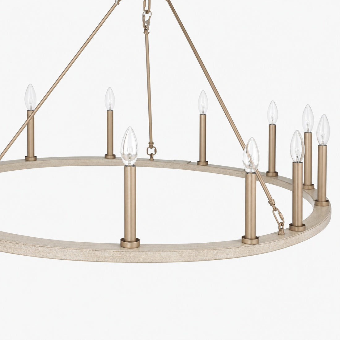 Avalee Chandelier