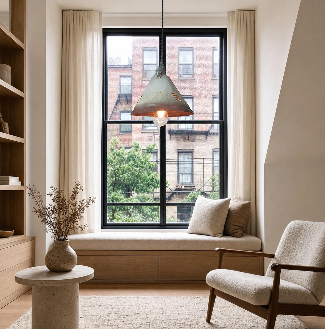 Stella Pendant Light