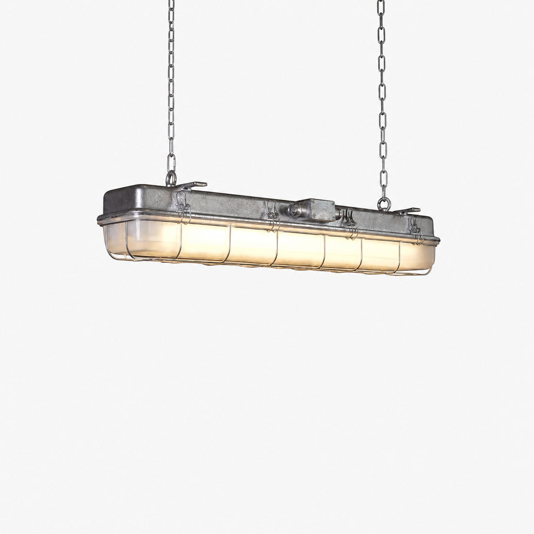Porringer Pendant Lamp