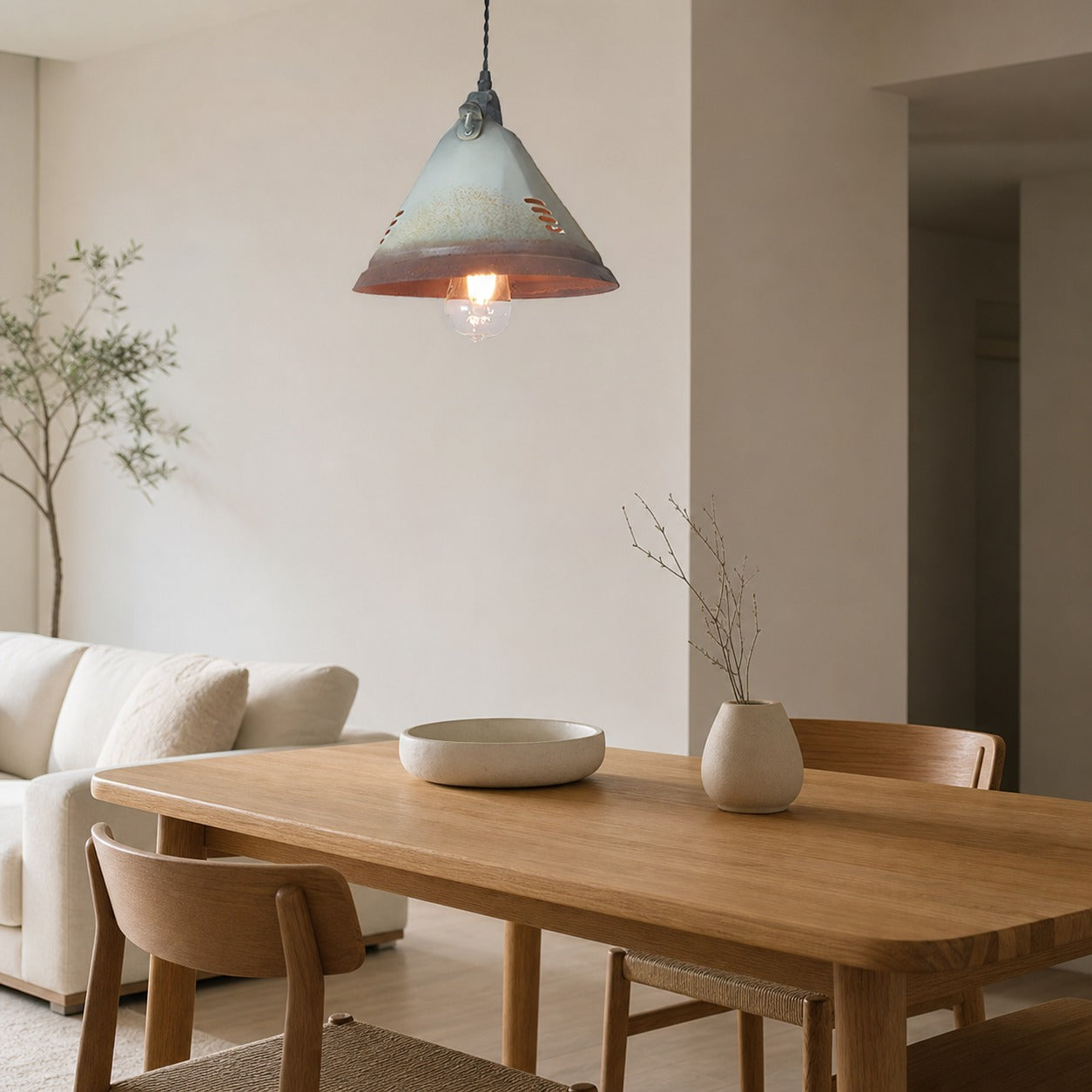 Stella Pendant Light