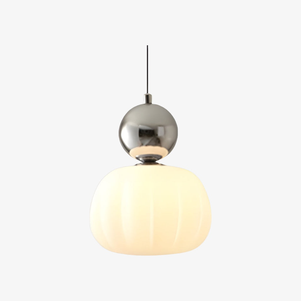 Ornavigo Modern Art Deco Pendant Light - Bauhaus Inspired Lighting for Kitchen Island