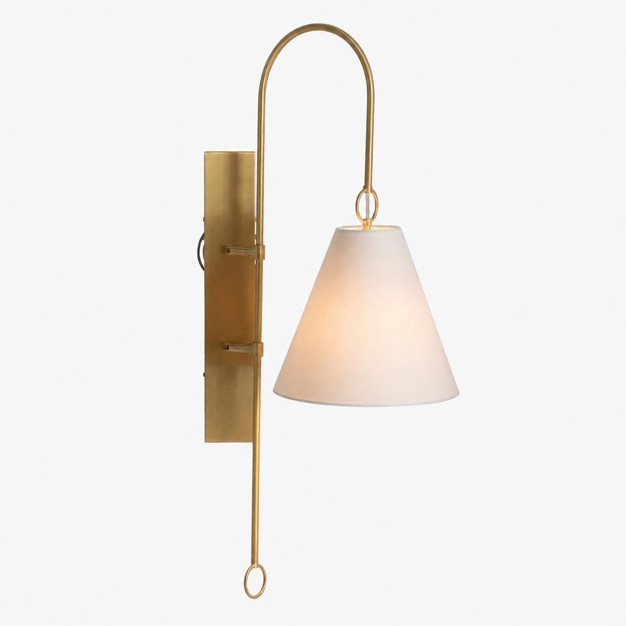Anniston Wall Lamp