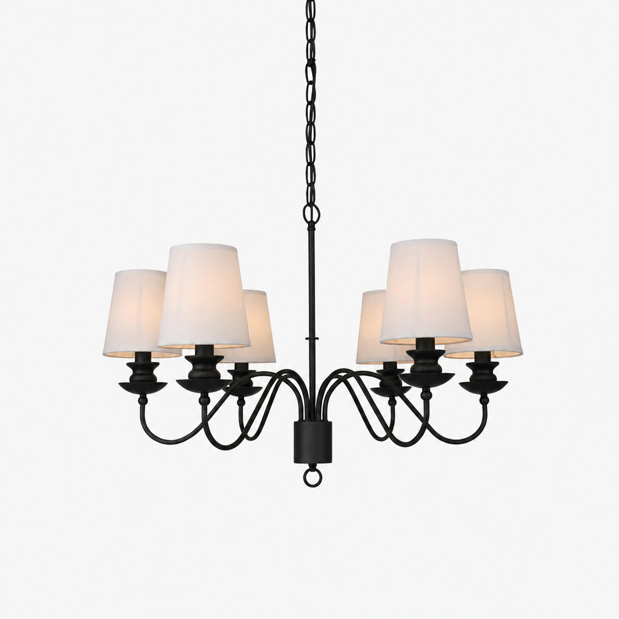 Maglio Chandelier