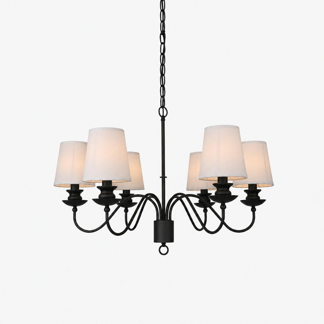 Maglio Chandelier