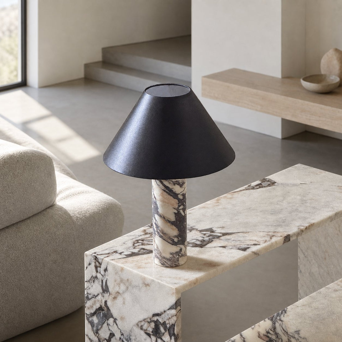Morola Table Lamp
