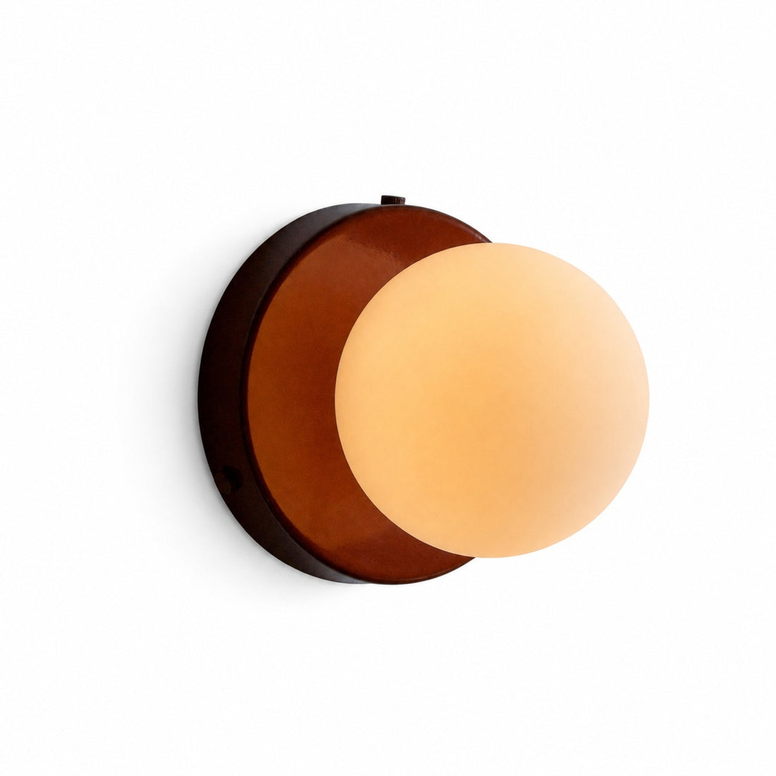 Nuvol Wall Lamp
