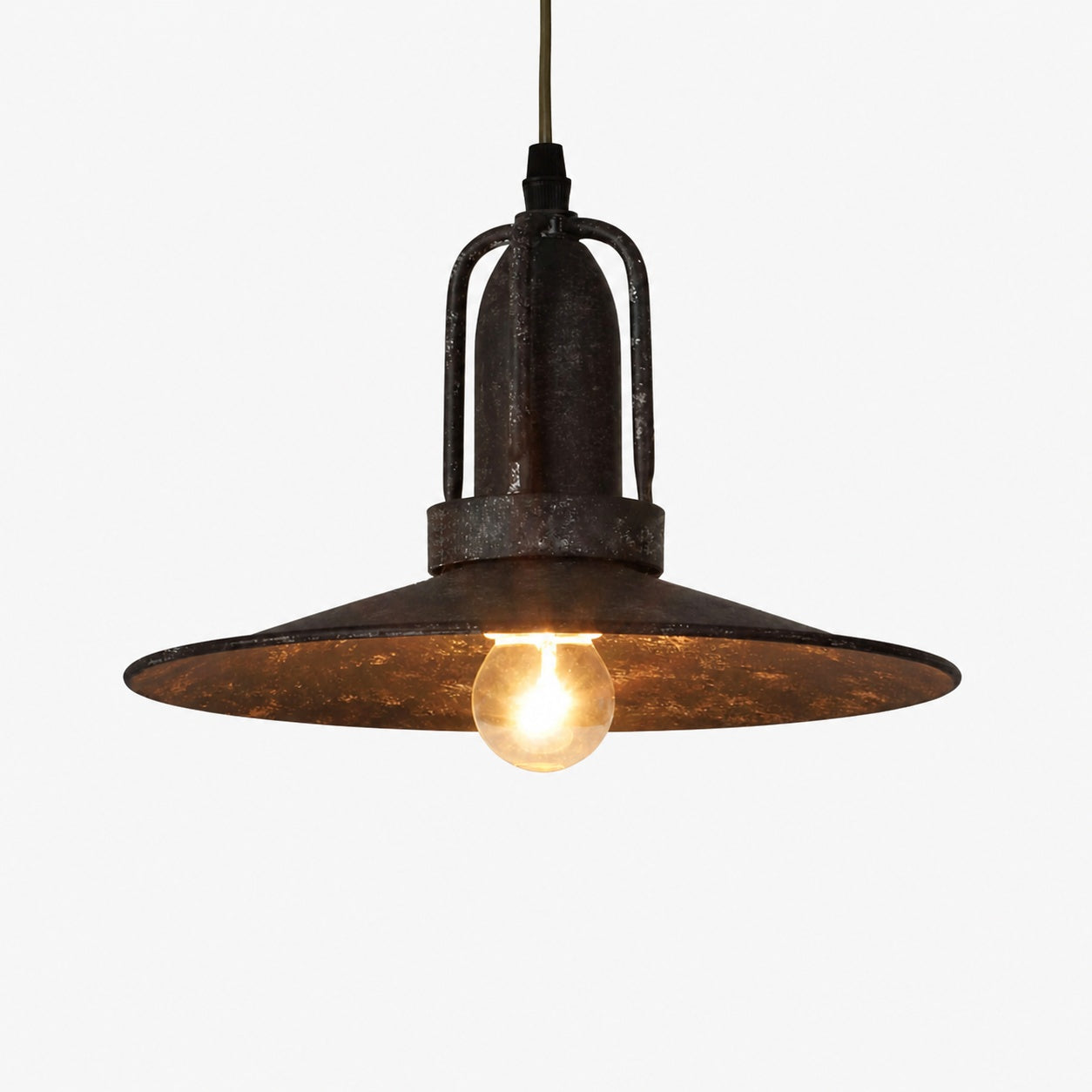 Allentown Pendant Light