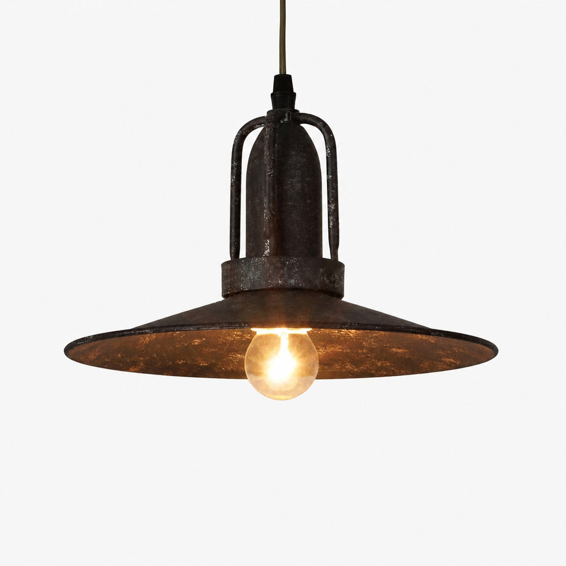 Allentown Pendant Light