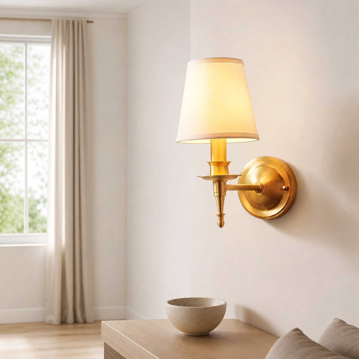 Payson Wall Lamp