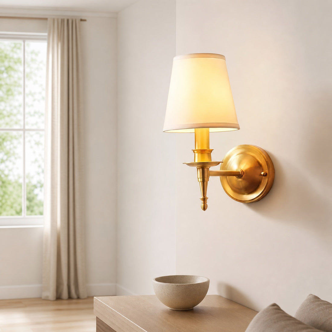 Payson Wall Lamp