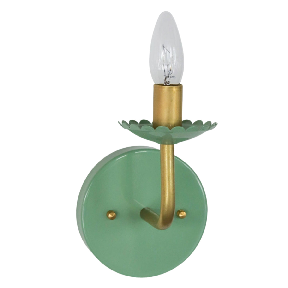 Decorative Wall Sconce Lighting - Retro Minimalist Style for Any Room