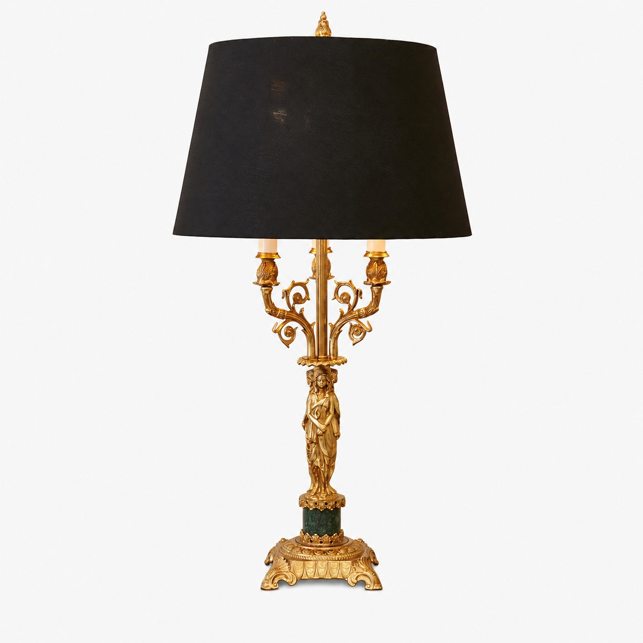 Metamorphosis Table Lamp