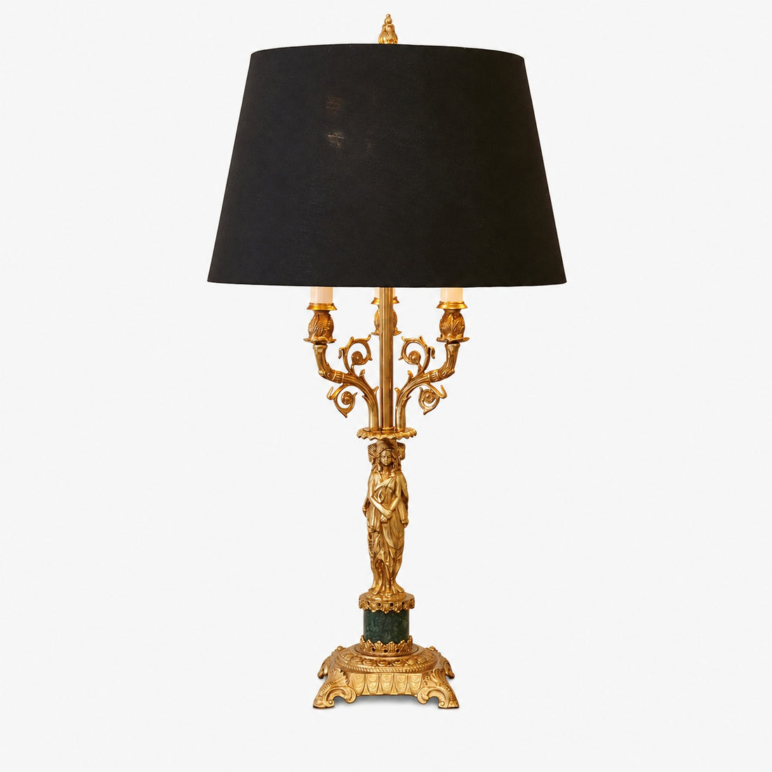 Metamorphosis Table Lamp