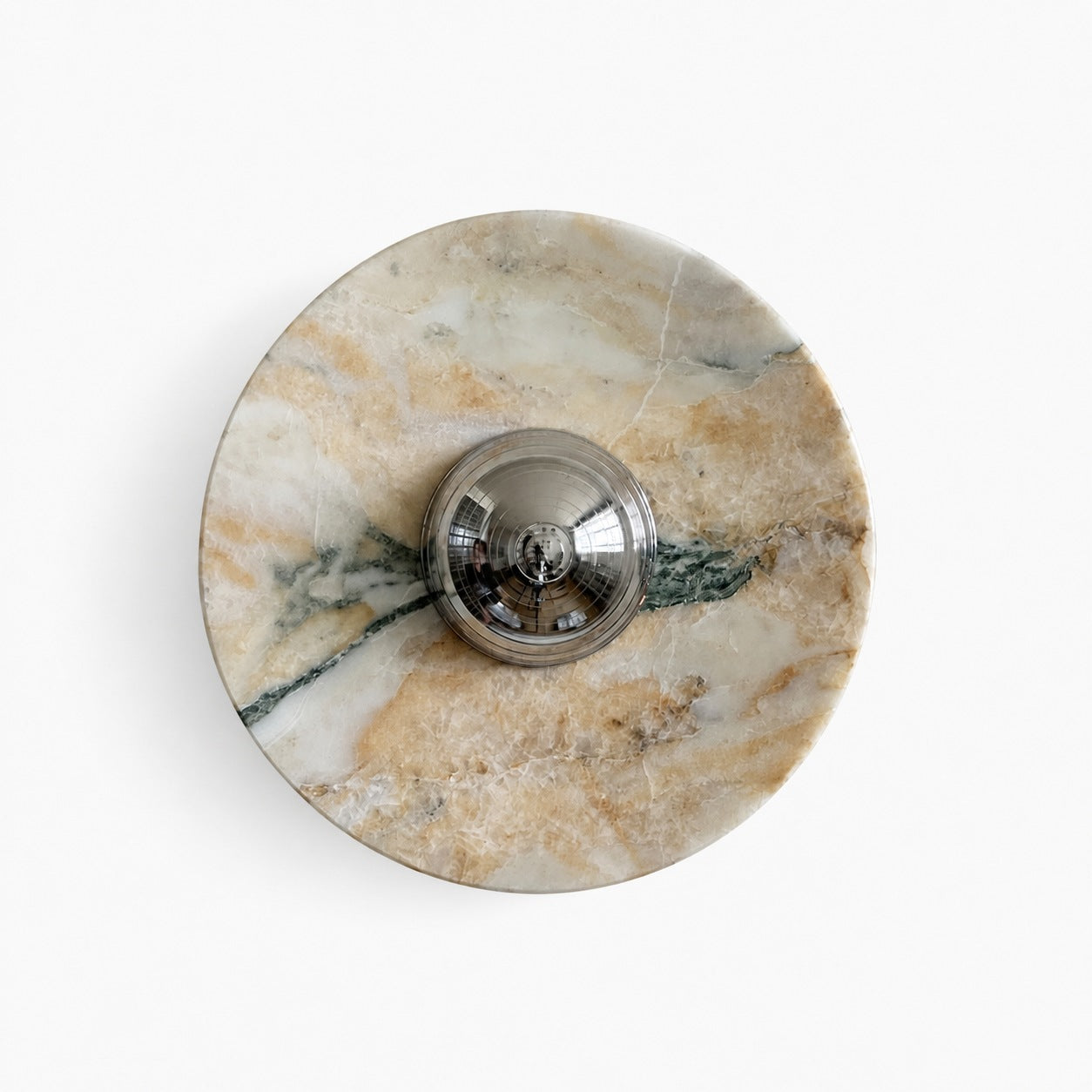 Calacatta Marble Wall Lamp