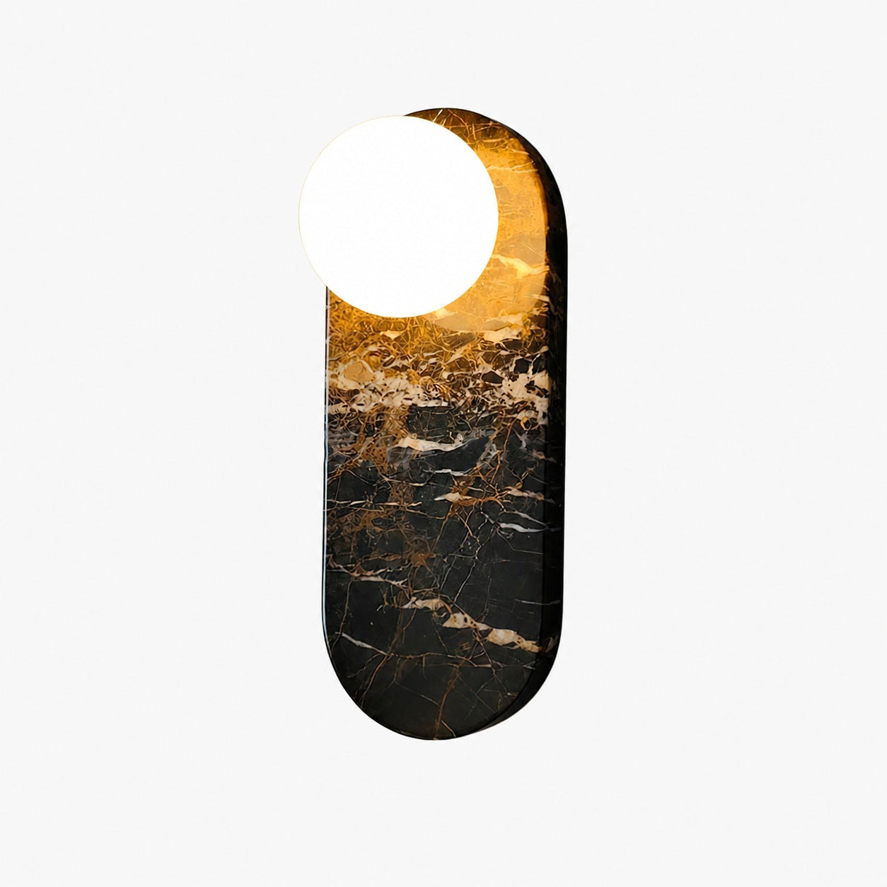 Lucie Wall Lamp