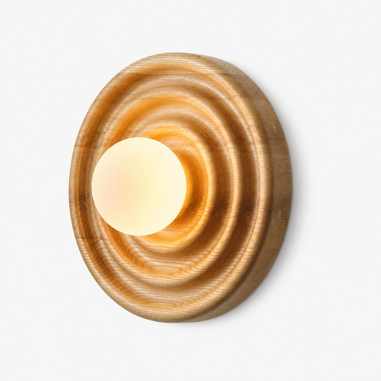 Grove Wall Lamp