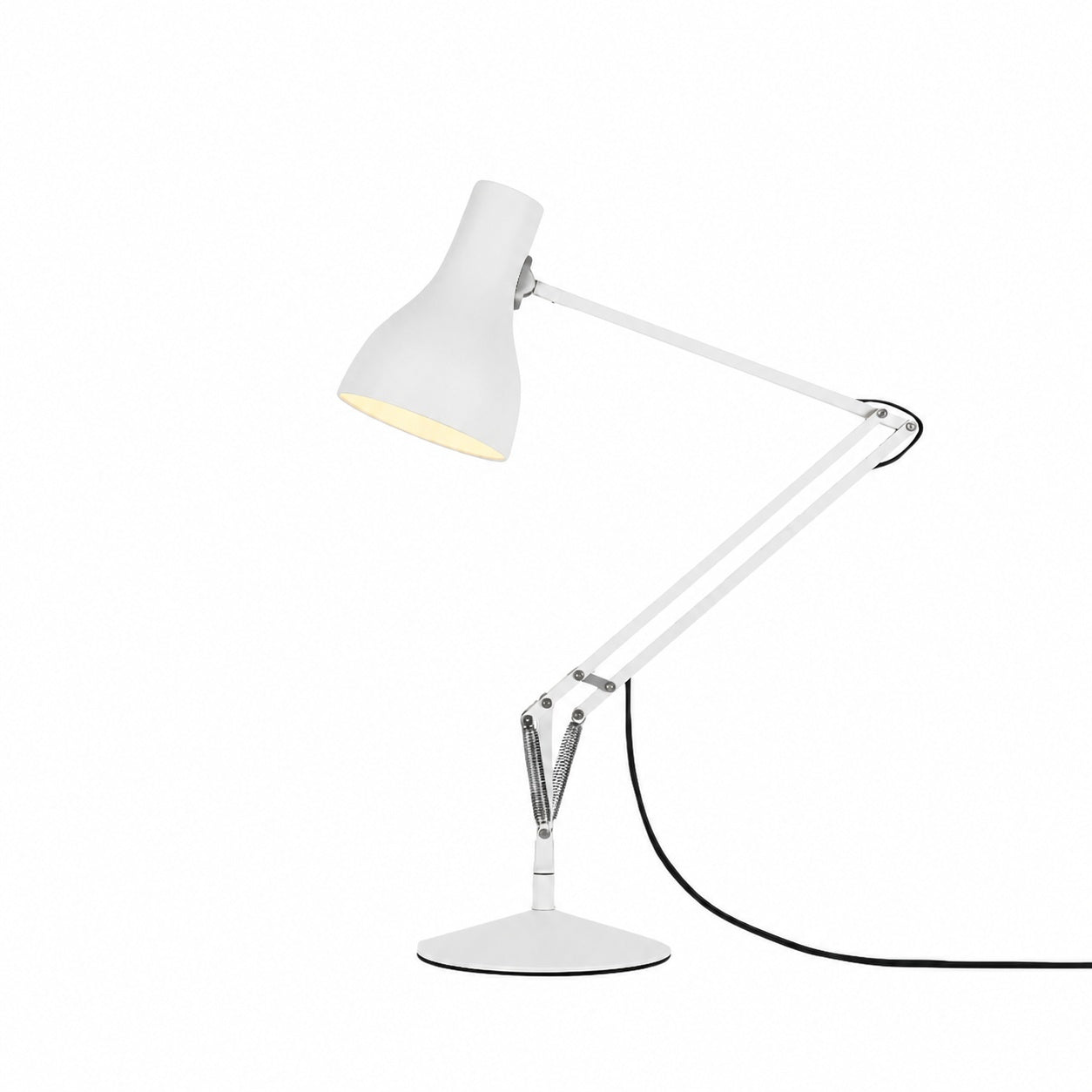 Modryx Modern Adjustable Desk Lamp – Timeless Task Light for Home Office