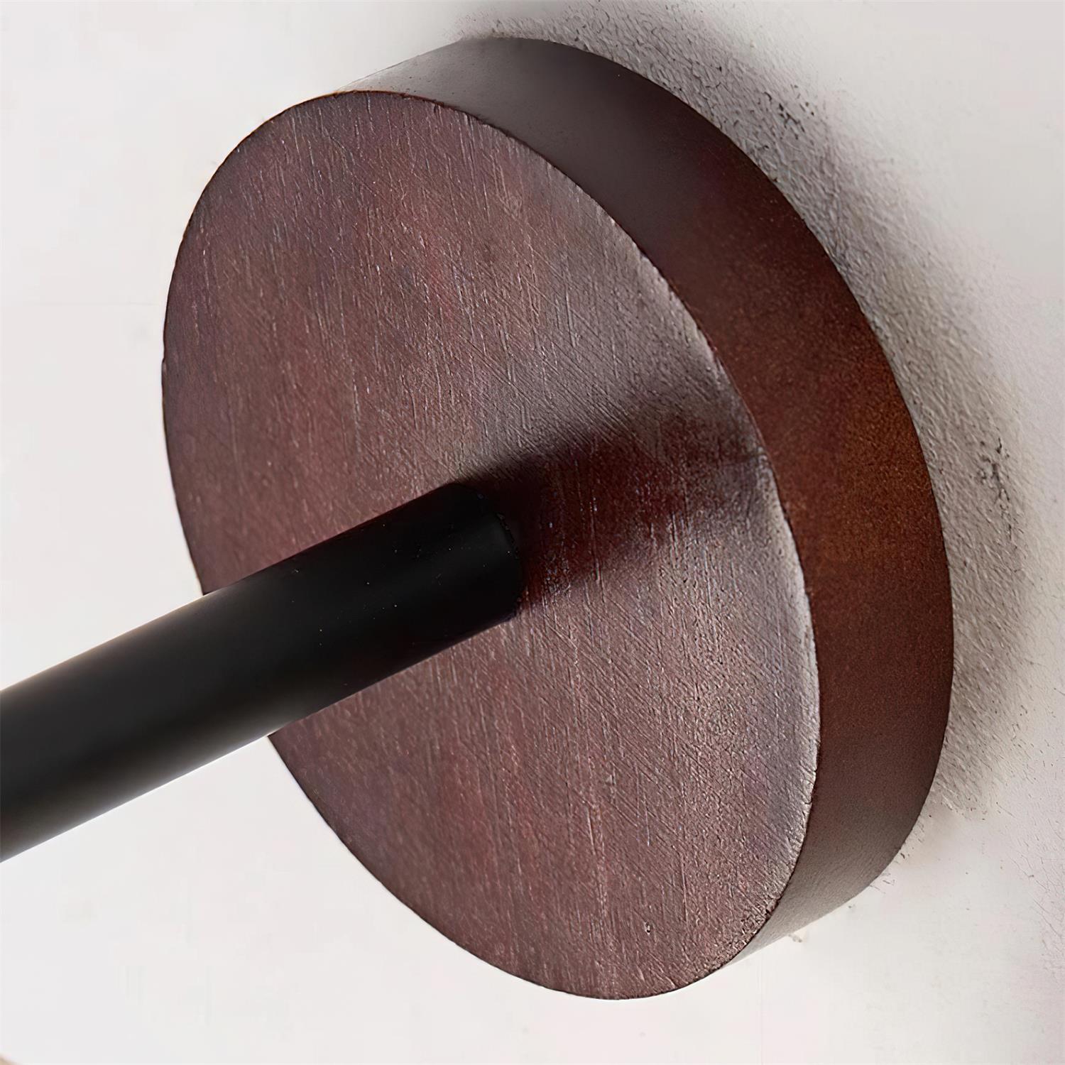 French Medieval Style Simplicity Wall Lamp