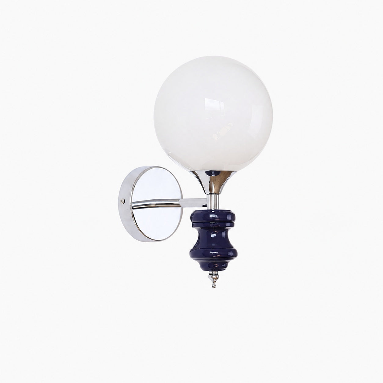 Timeless Home Conor Sconce