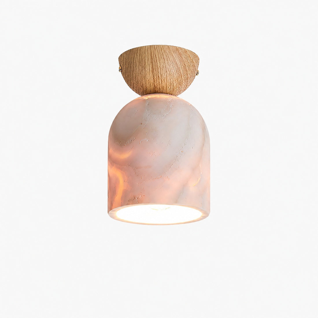 Terrene Cone Ceiling Lamp