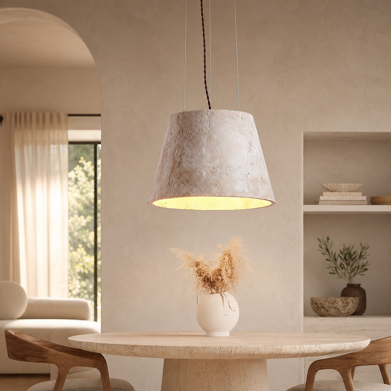 Talma Pendant Lamp