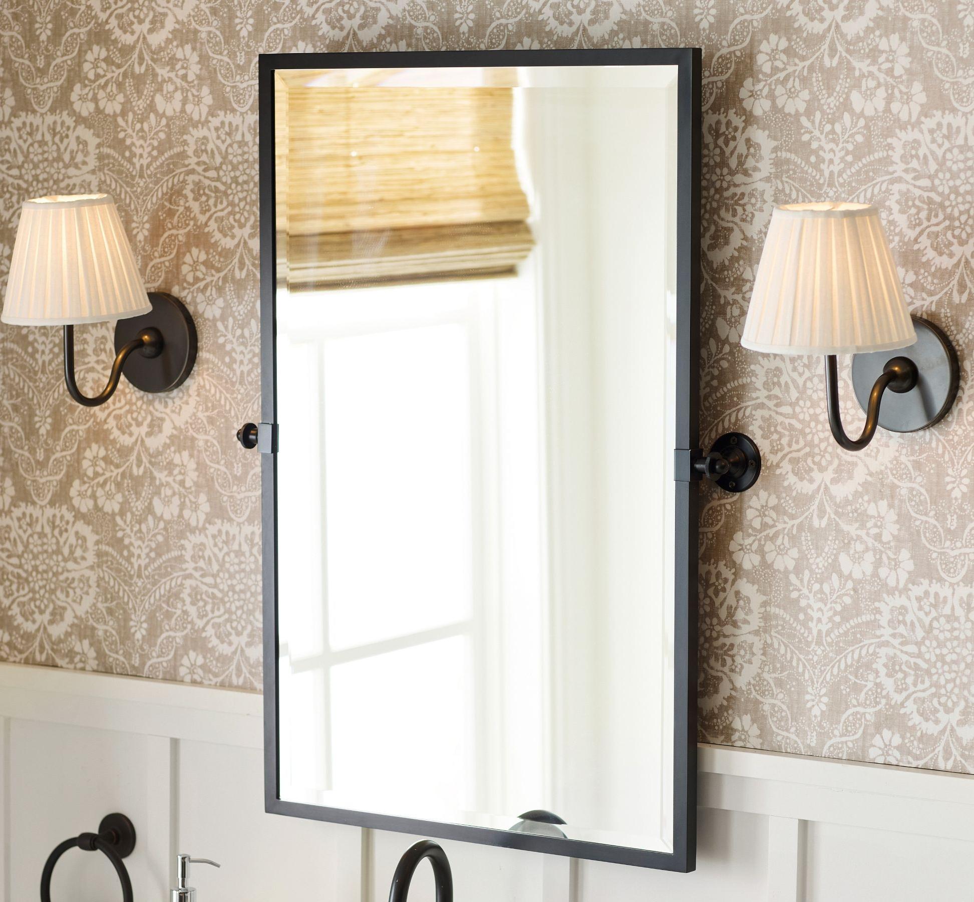 Luvora Vintage Pleated Shade Wall Lamp - Modern Brass Linen Wall Lighting