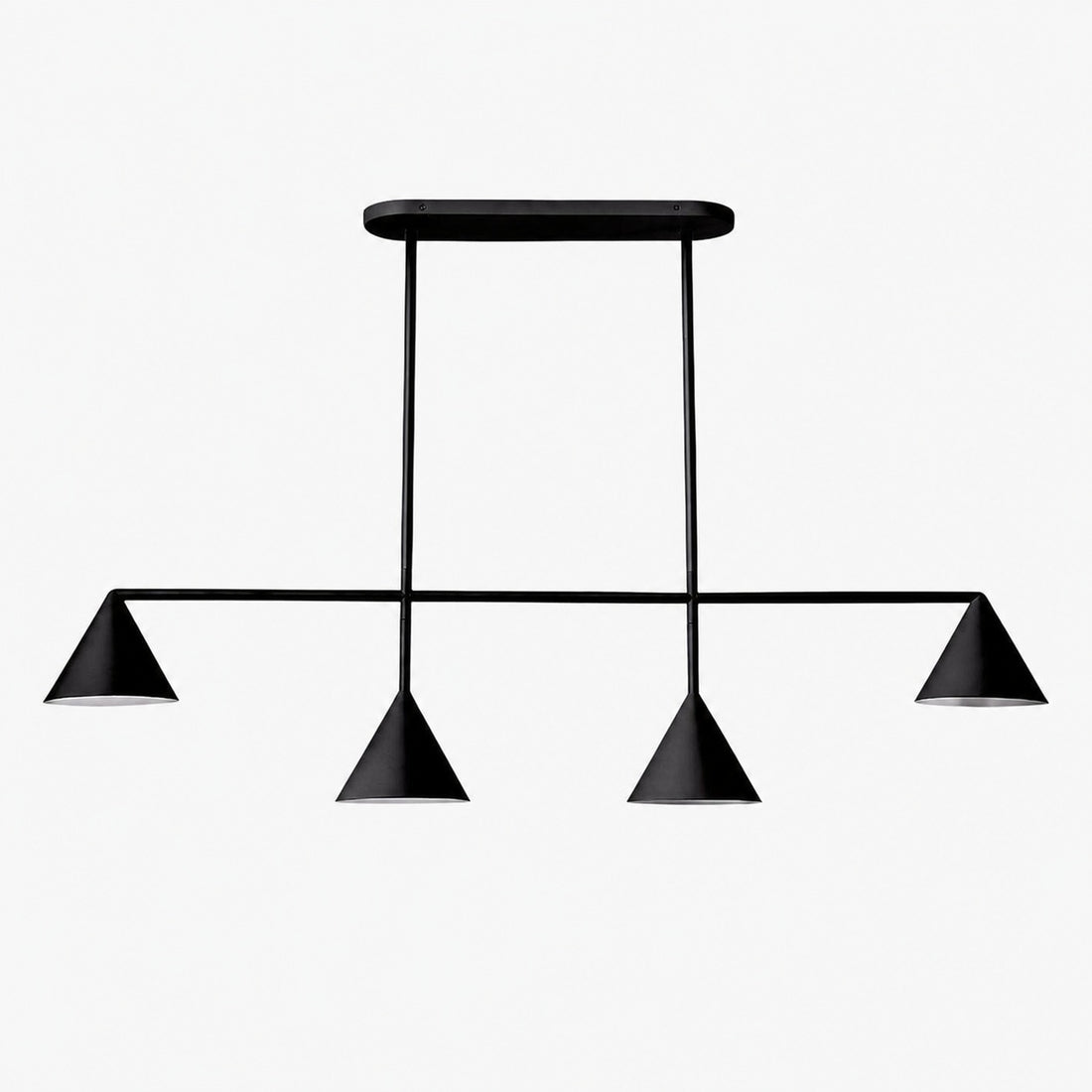 Modern Brivana Lighting – Metal Chandelier Collection