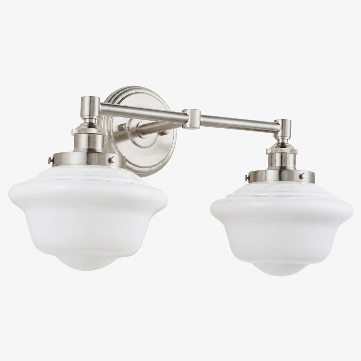 Lavagna Industrial Bathroom Vanity Light