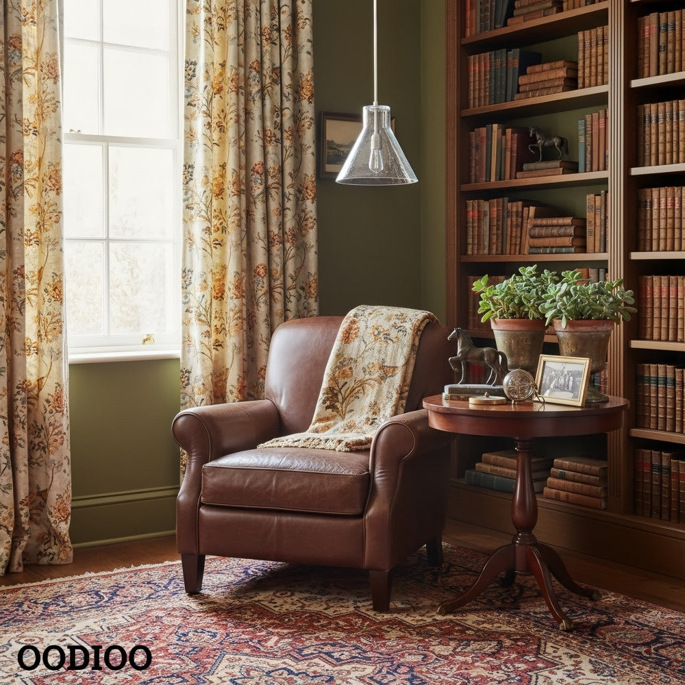 Glavira Industrial Metal Canopy Pendant – Soft Light Diffusing Fixture for Kitchen Islands